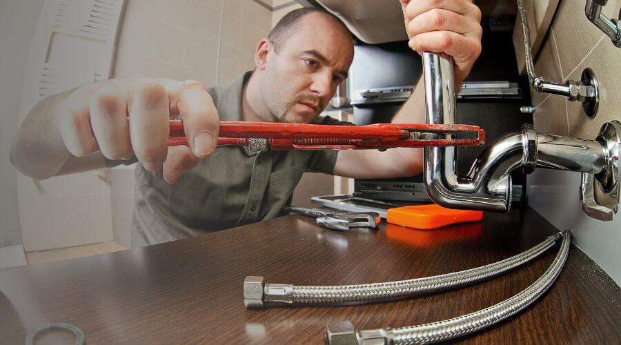 Expert burst pipe repair services in Colliers, WV